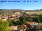 Recorre hacia atrás las últimas 24 horas
