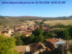 Recorre hacia atrás las últimas 24 horas
