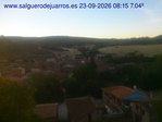 Recorre hacia atrás las últimas 24 horas
