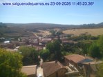 Recorre hacia atrás las últimas 24 horas
