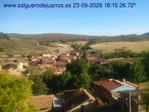 Recorre hacia atrás las últimas 24 horas
