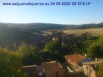 Recorre hacia atrás las últimas 24 horas
