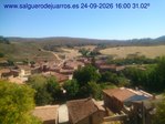 Recorre hacia atrás las últimas 24 horas

