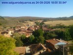 Recorre hacia atrás las últimas 24 horas
