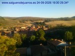 Recorre hacia atrás las últimas 24 horas
