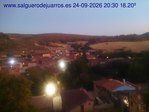 Recorre hacia atrás las últimas 24 horas
