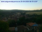 Recorre hacia atrás las últimas 24 horas

