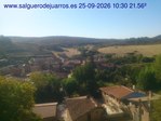 Recorre hacia atrás las últimas 24 horas
