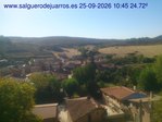Recorre hacia atrás las últimas 24 horas
