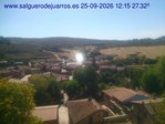 Recorre hacia atrás las últimas 24 horas
