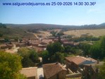 Recorre hacia atrás las últimas 24 horas

