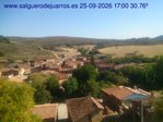 Recorre hacia atrás las últimas 24 horas
