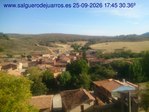 Recorre hacia atrás las últimas 24 horas
