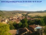 Recorre hacia atrás las últimas 24 horas
