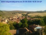 Recorre hacia atrás las últimas 24 horas
