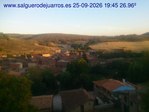 Recorre hacia atrás las últimas 24 horas
