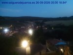Recorre hacia atrás las últimas 24 horas
