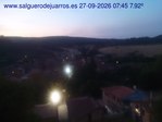 Recorre hacia atrás las últimas 24 horas
