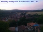 Recorre hacia atrás las últimas 24 horas
