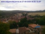 Recorre hacia atrás las últimas 24 horas
