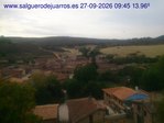 Recorre hacia atrás las últimas 24 horas
