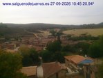 Recorre hacia atrás las últimas 24 horas
