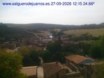 Recorre hacia atrás las últimas 24 horas
