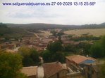 Recorre hacia atrás las últimas 24 horas
