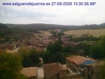 Recorre hacia atrás las últimas 24 horas
