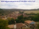 Recorre hacia atrás las últimas 24 horas
