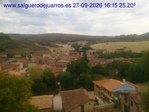 Recorre hacia atrás las últimas 24 horas

