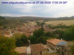 Recorre hacia atrás las últimas 24 horas
