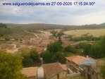 Recorre hacia atrás las últimas 24 horas

