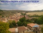 Recorre hacia atrás las últimas 24 horas
