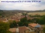 Recorre hacia atrás las últimas 24 horas
