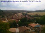 Recorre hacia atrás las últimas 24 horas
