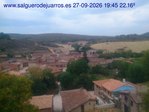 Recorre hacia atrás las últimas 24 horas
