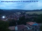 Recorre hacia atrás las últimas 24 horas
