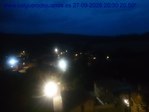 Recorre hacia atrás las últimas 24 horas
