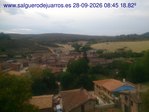 Recorre hacia atrás las últimas 24 horas
