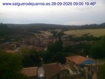Recorre hacia atrás las últimas 24 horas
