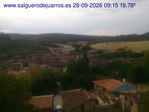 Recorre hacia atrás las últimas 24 horas
