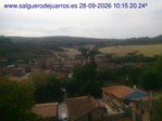 Recorre hacia atrás las últimas 24 horas
