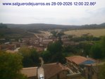 Recorre hacia atrás las últimas 24 horas
