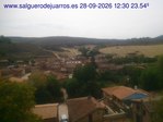 Recorre hacia atrás las últimas 24 horas
