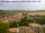 Recorre hacia atrás las últimas 24 horas
