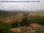 Recorre hacia atrás las últimas 24 horas
