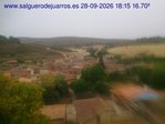 Recorre hacia atrás las últimas 24 horas
