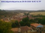 Recorre hacia atrás las últimas 24 horas
