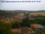Recorre hacia atrás las últimas 24 horas
